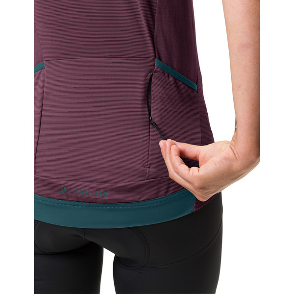 WO KURO FZ TRICOT Damen - Fahrradtrikot