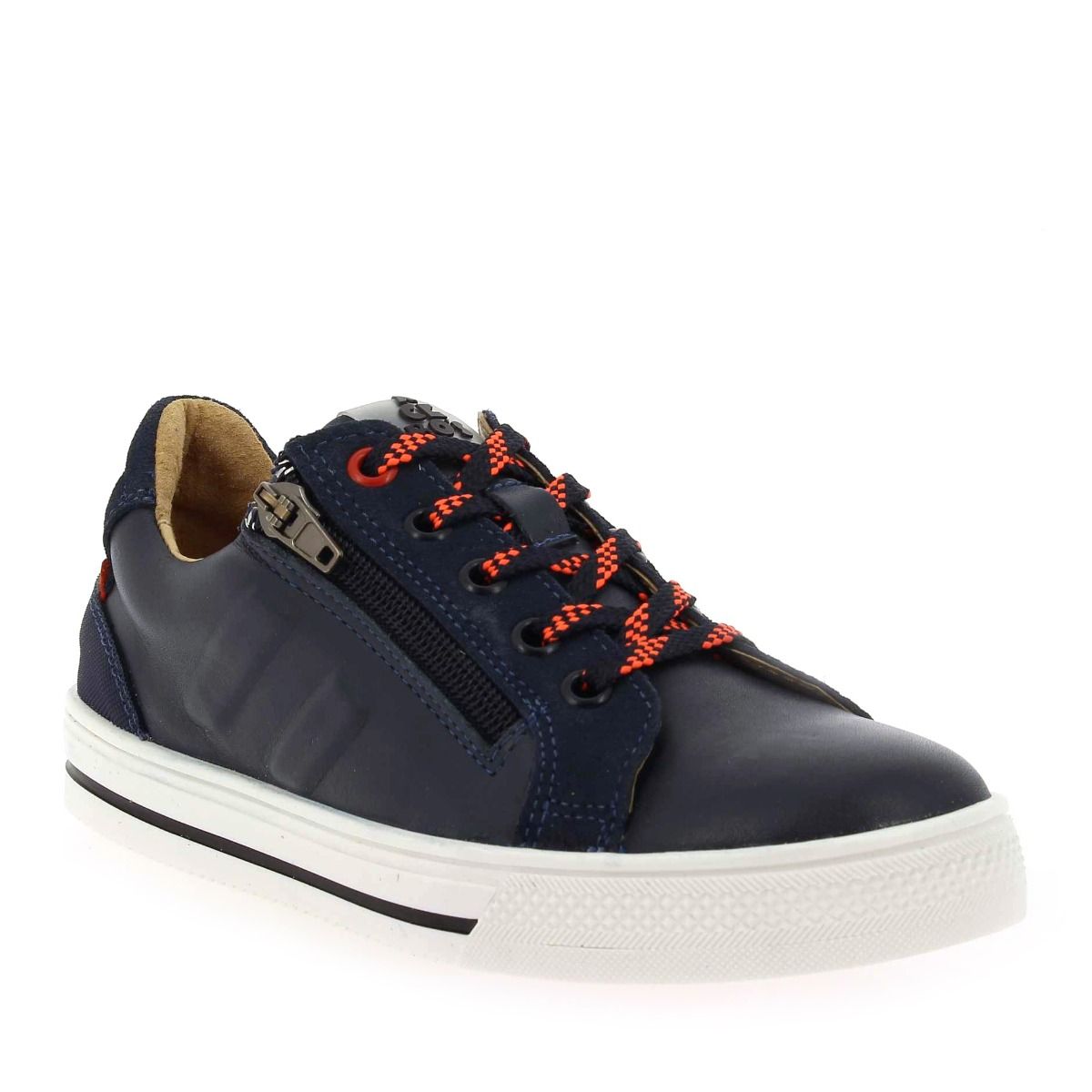 Acebos  8051 - Marine Orange