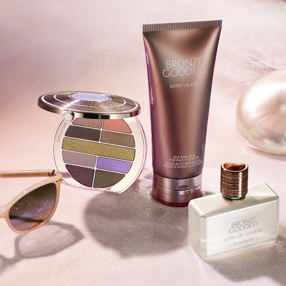 Estée Lauder Bronze Goddess Lumière Eau de Parfum