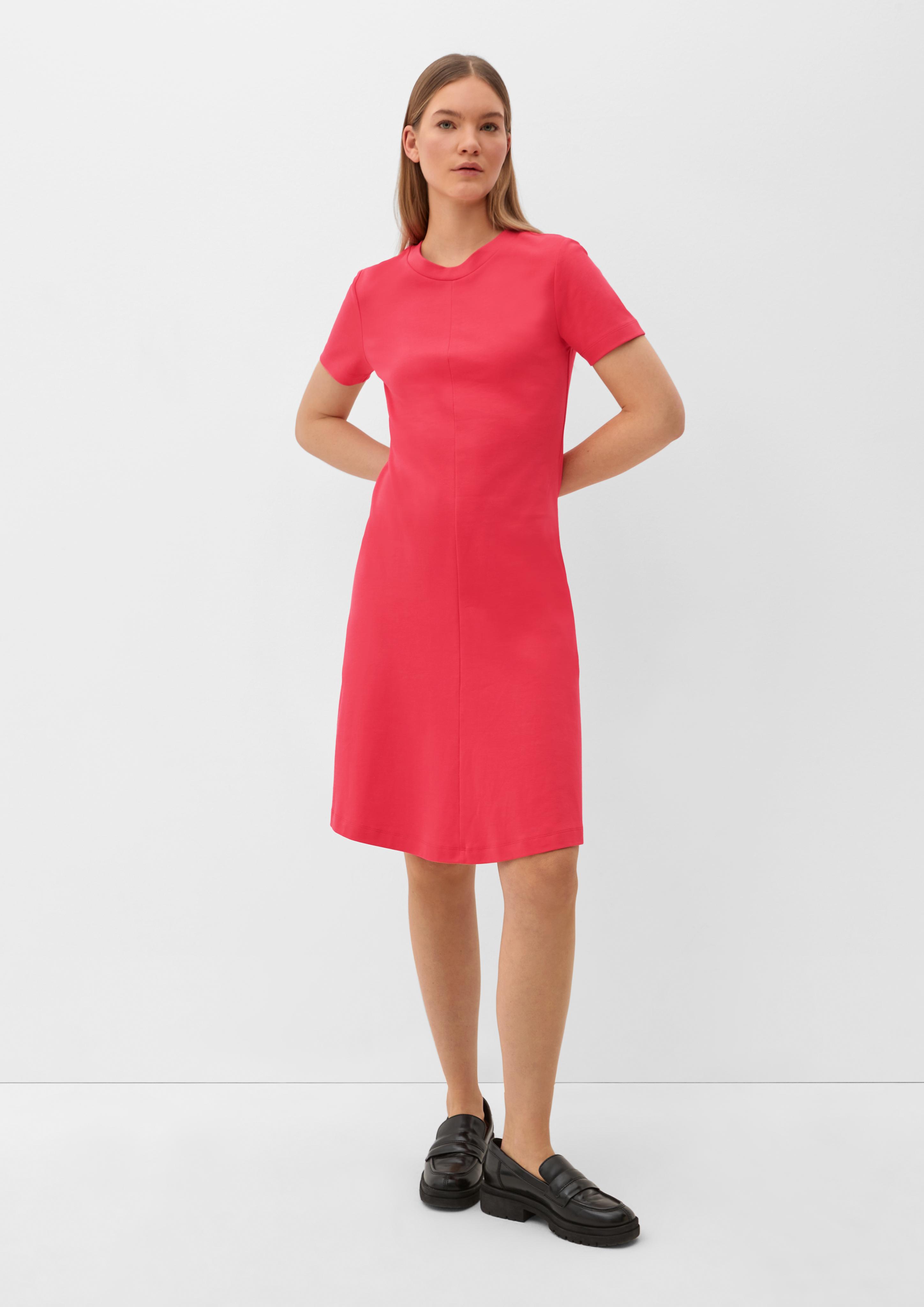 Kleid aus Jersey  2130267-4515