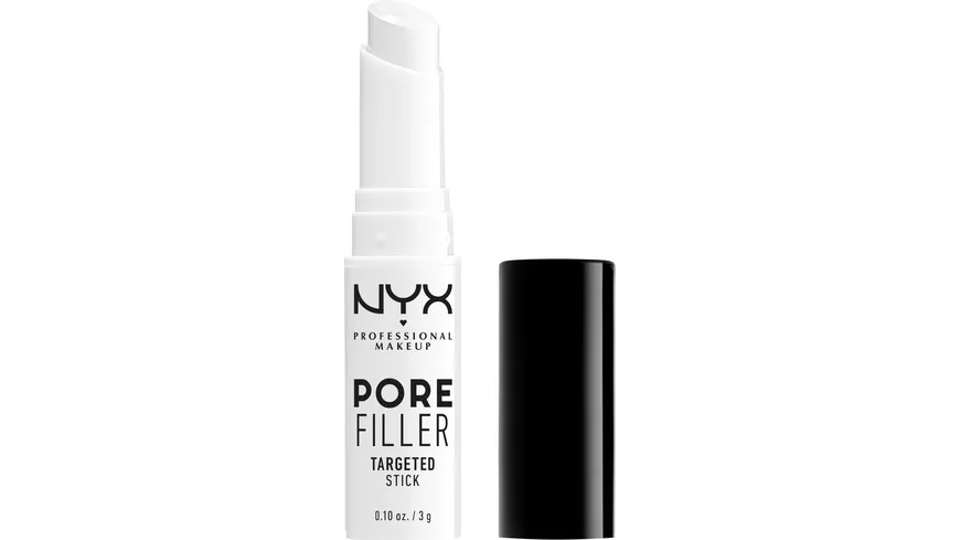 NYX PROFESSIONAL MAKEUP Primer Pore Filler Stick 3 g 01 - clear