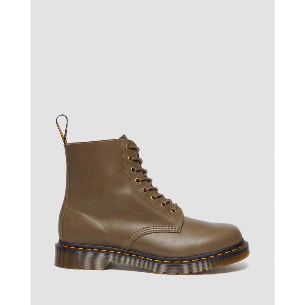 Dr. Martens 1460 Pascal 31004352 / grün