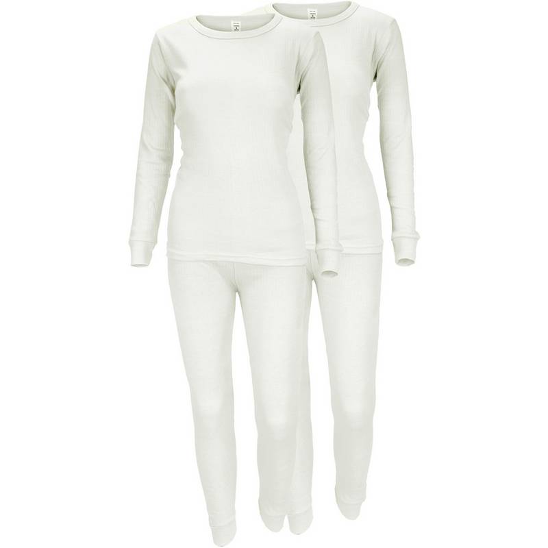 Black Snake 2 Pack Thermo Set Cozy Wscheset Damen