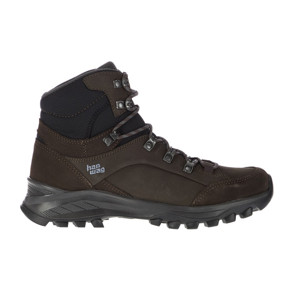 BANKS LL Herren - Wanderstiefel
