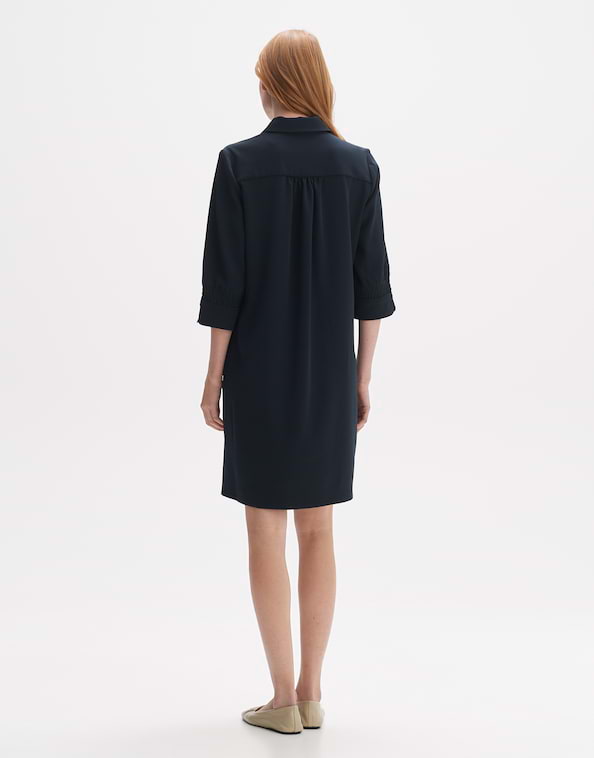 Hemdblusenkleid Wiana