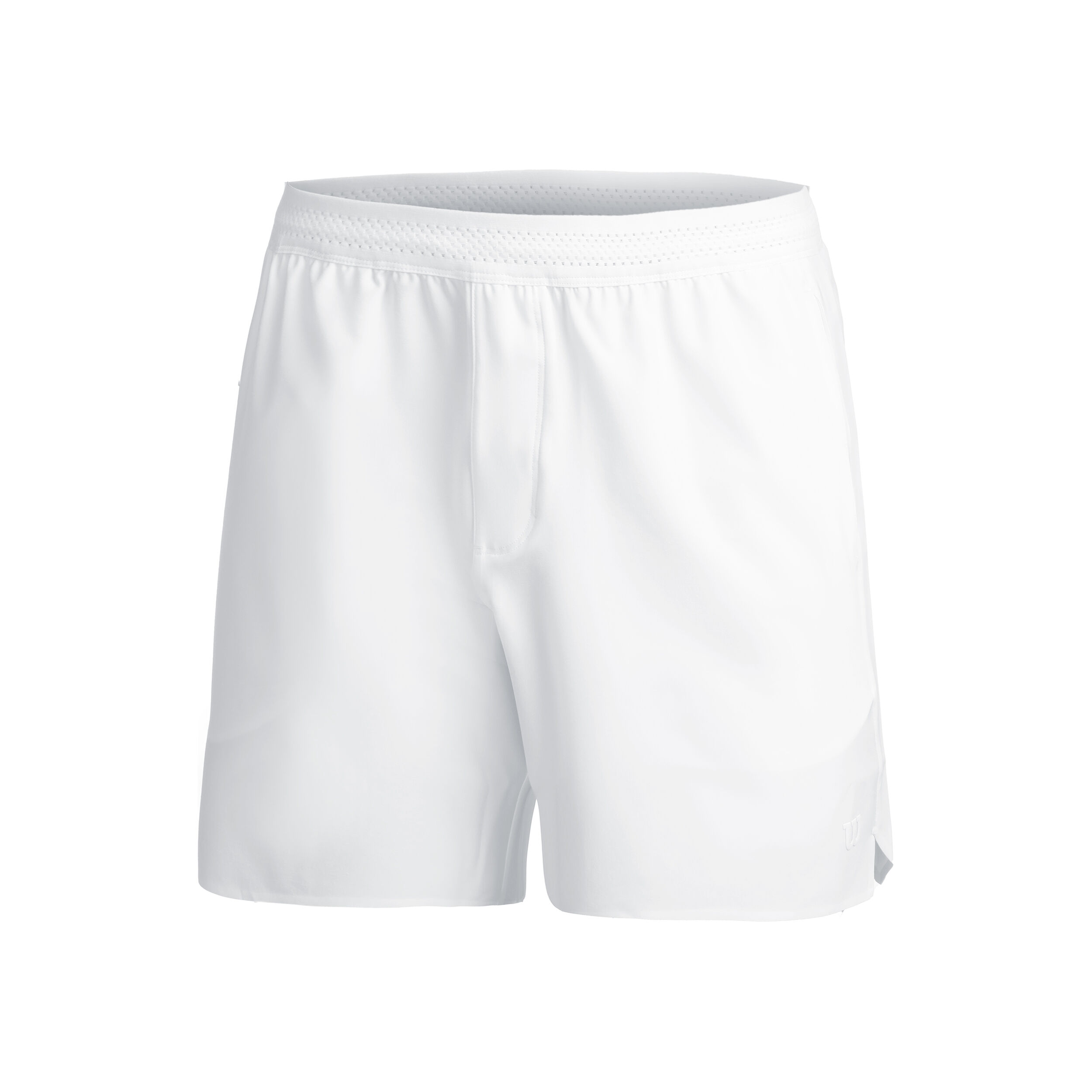 Tournament 7in Shorts Herren - Weiß