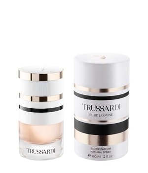Trussardi Pure Jasmin Eau de Parfum 60 ml