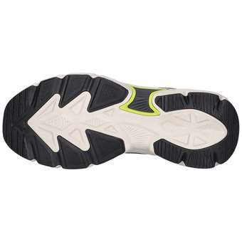 Skechers Skech Air Ventura Sneaker in grau
