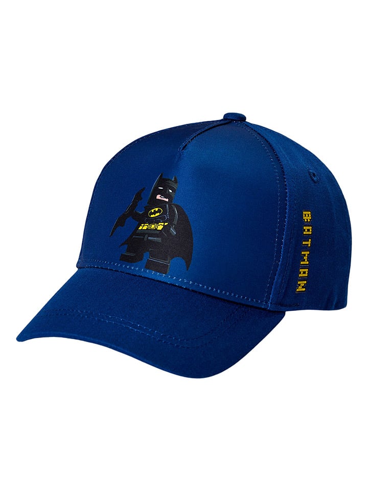 LEGO Cap in Dunkelblau günstig kaufen
