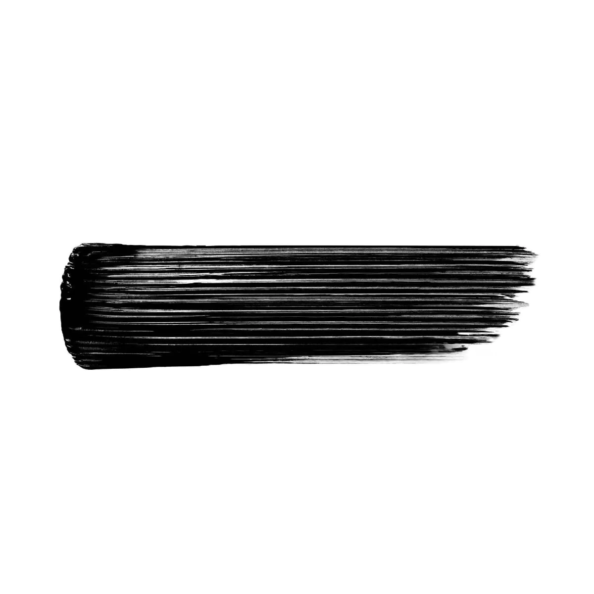 Μάσκαρα Peripera Black Cara Curling - Clear-Set για μπούκλες 03 4g