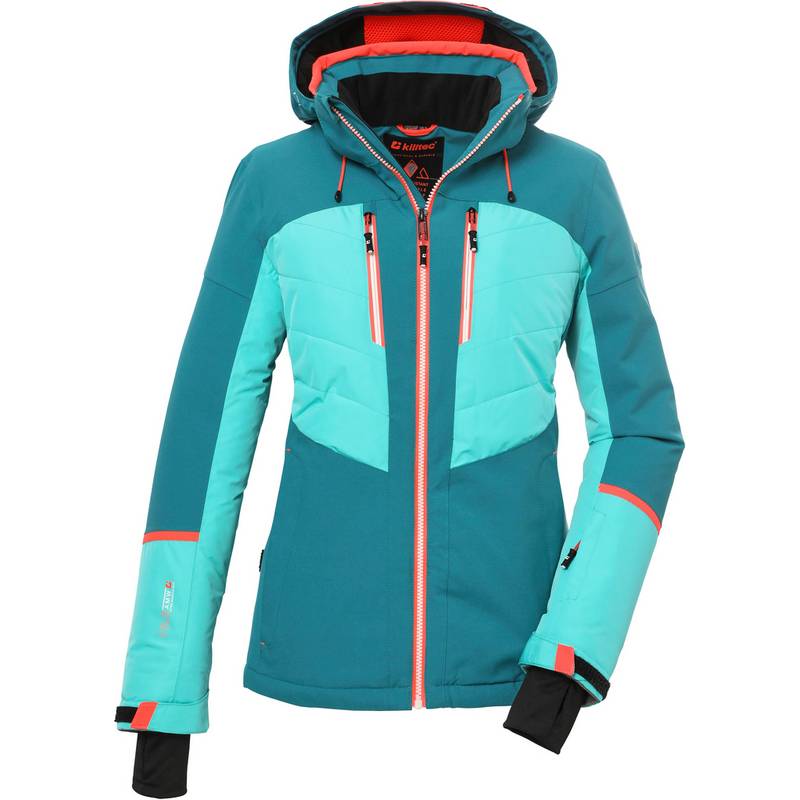 KILLTEC KSW 87 WMN SKI JCKT Skijacke Damen
