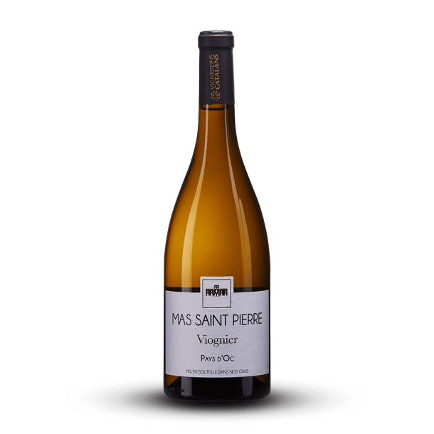 Casa Saint Pierre Viognier 2022