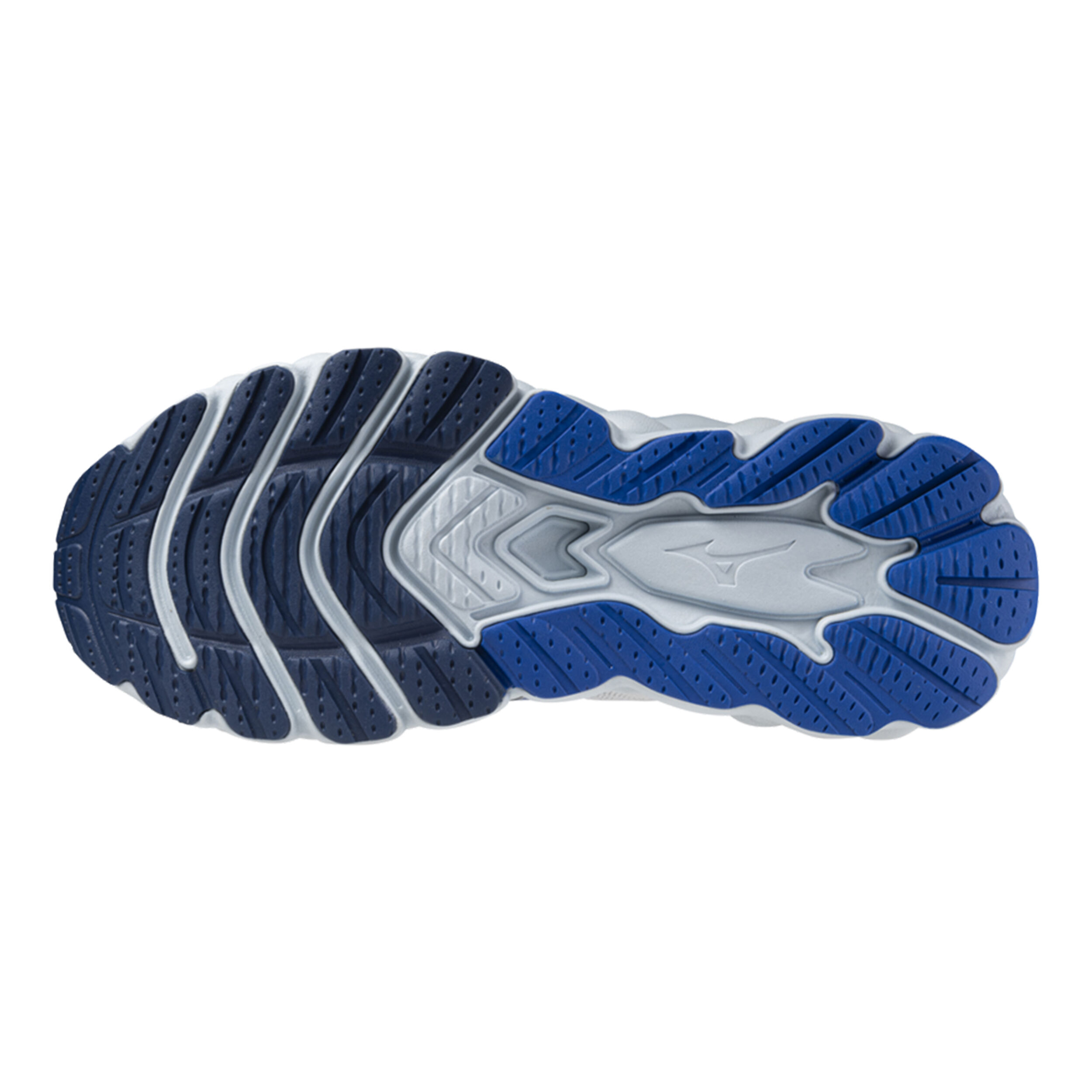 Wave Sky 8 Neutralschuh Herren - Grau, Blau