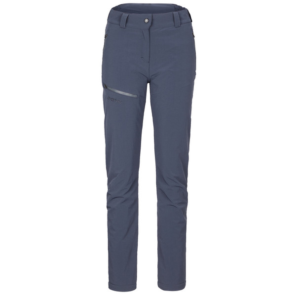 LULAKA WOOL Damen - Trekkinghose