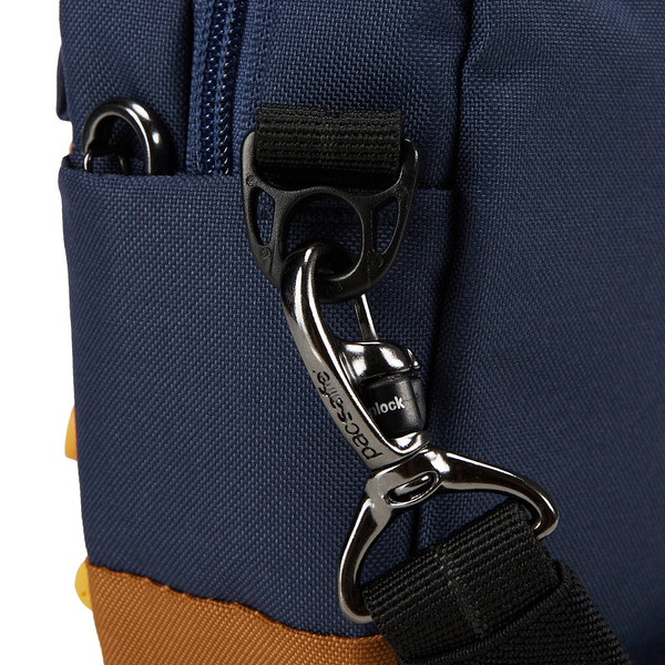 PACSAFE GO CROSSBODY - Umhängetasche
