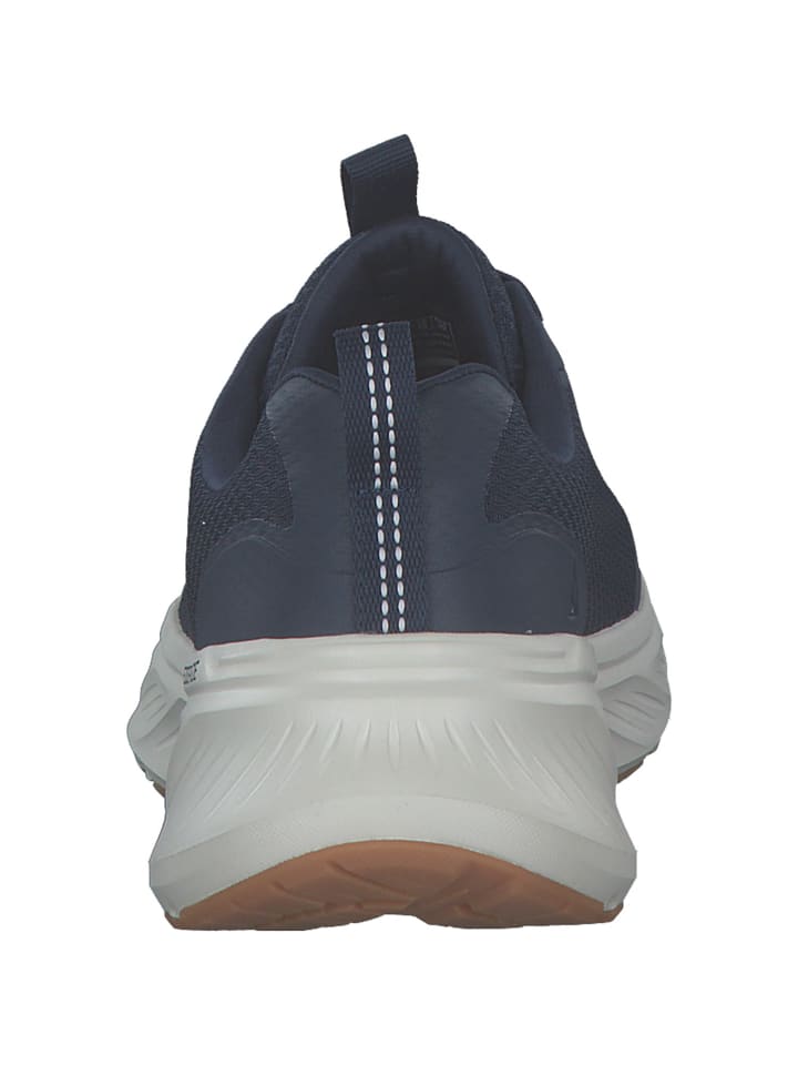 Skechers Klassische- & Business Schuhe in Blau günstig kaufen