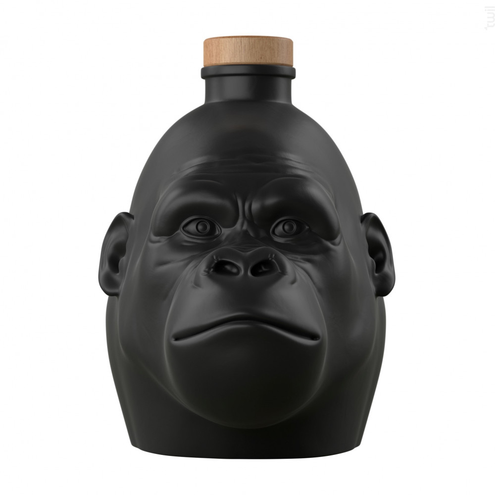 Rainforest Rum Black Kong