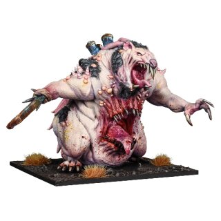 Kings of War: Ratkin Mutant Ratfiend