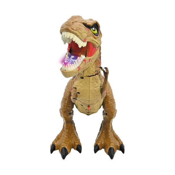 Crosslander RC Ferngesteuerter Dinosaurier Tirex