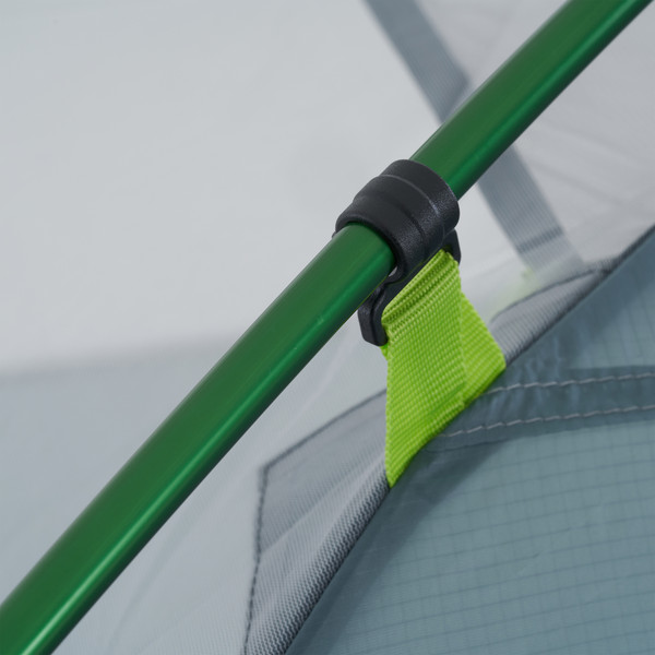 REAL DOME LITE III - Kuppelzelt