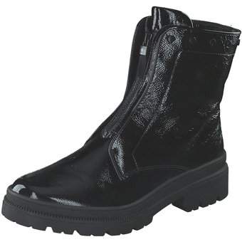 Ara Dover ST 2.0 Stiefelette in schwarz