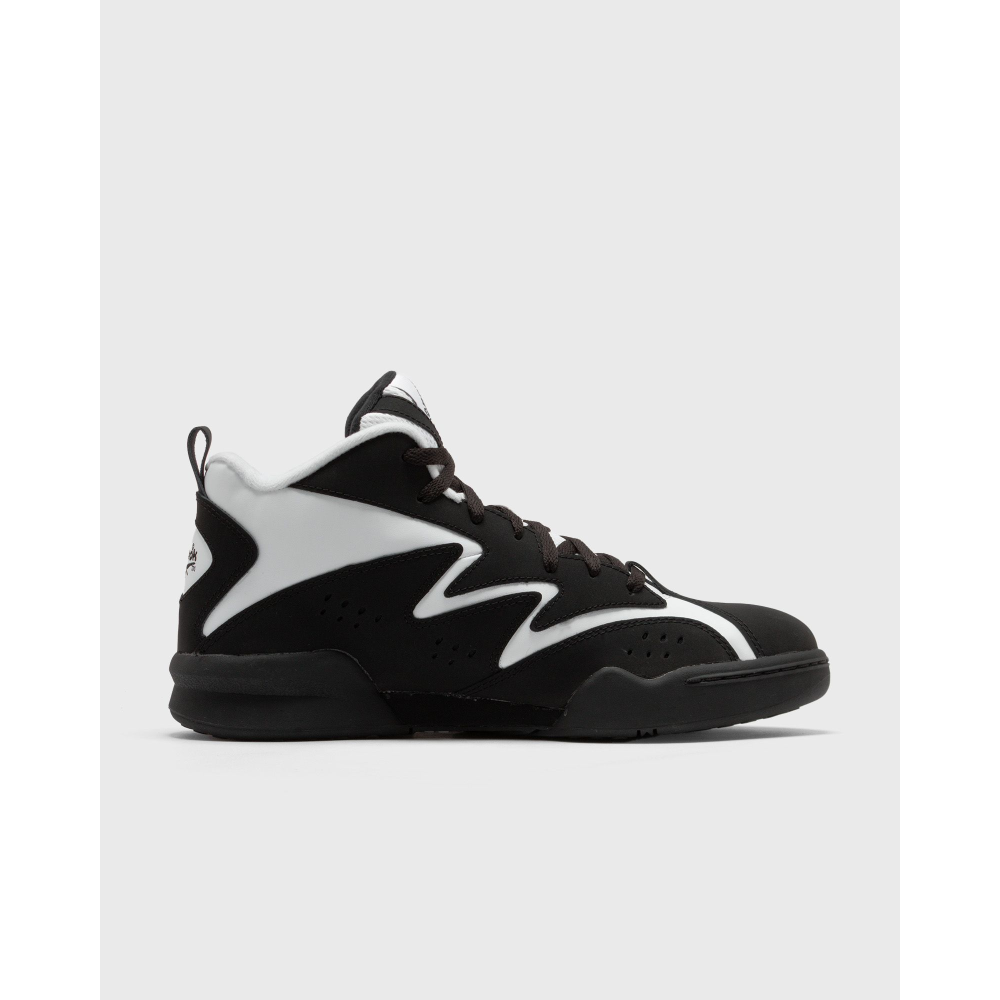 Reebok ATR Mid 100200791 / schwarz