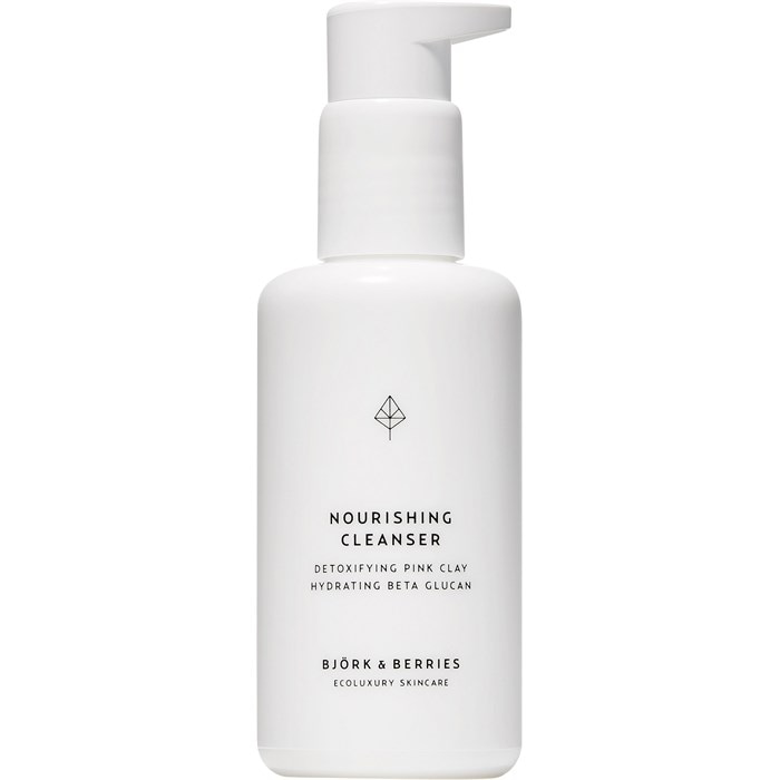 Nourishing Cleanser