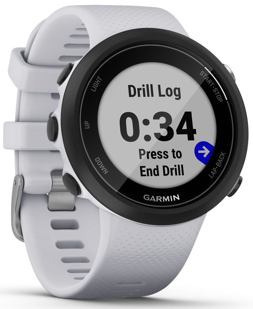 Garmin Swim 2 - GPS-Schwimmuhr kaufen | Bike-Discount