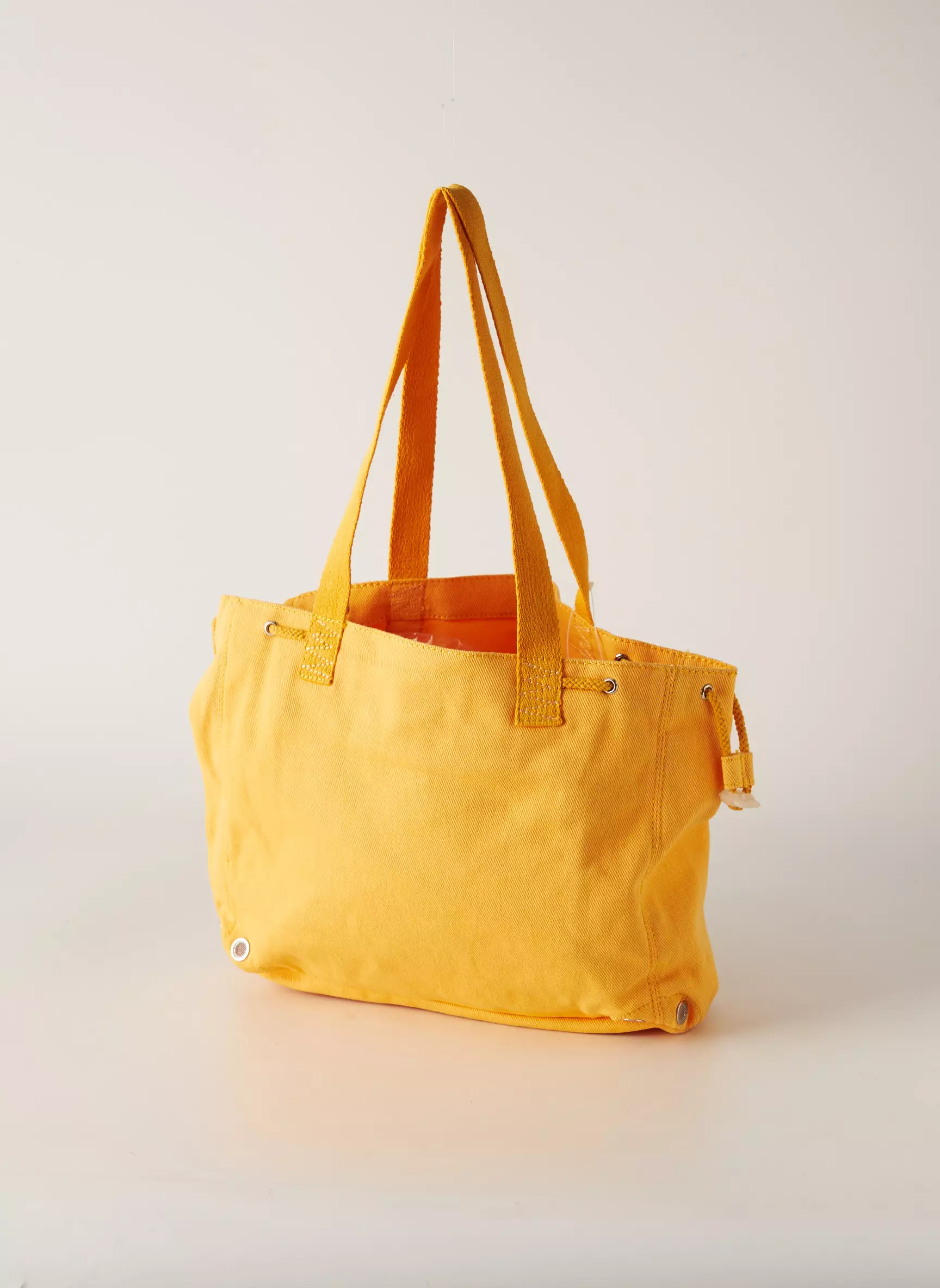 Levis Sacs Femme couleur jaune