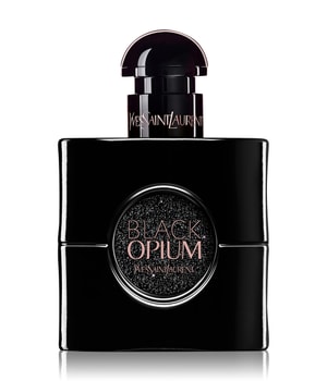 Yves Saint Laurent Black Opium Le Parfum Parfum-30 ml