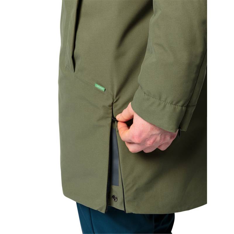 VAUDE Women's Mineo Coat III Outdoorjacke Damen