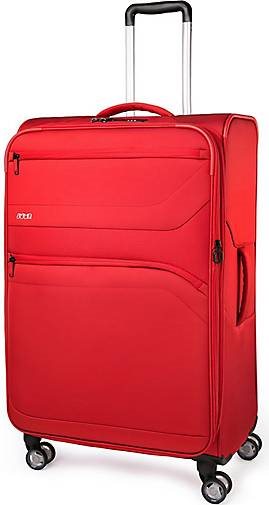 JUMP Moorea L 4-Rollen Trolley 76 cm