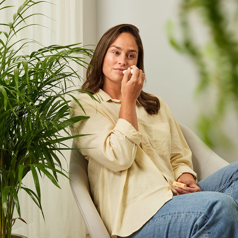 Weleda EVERON® Lippenpflege 4,8 g