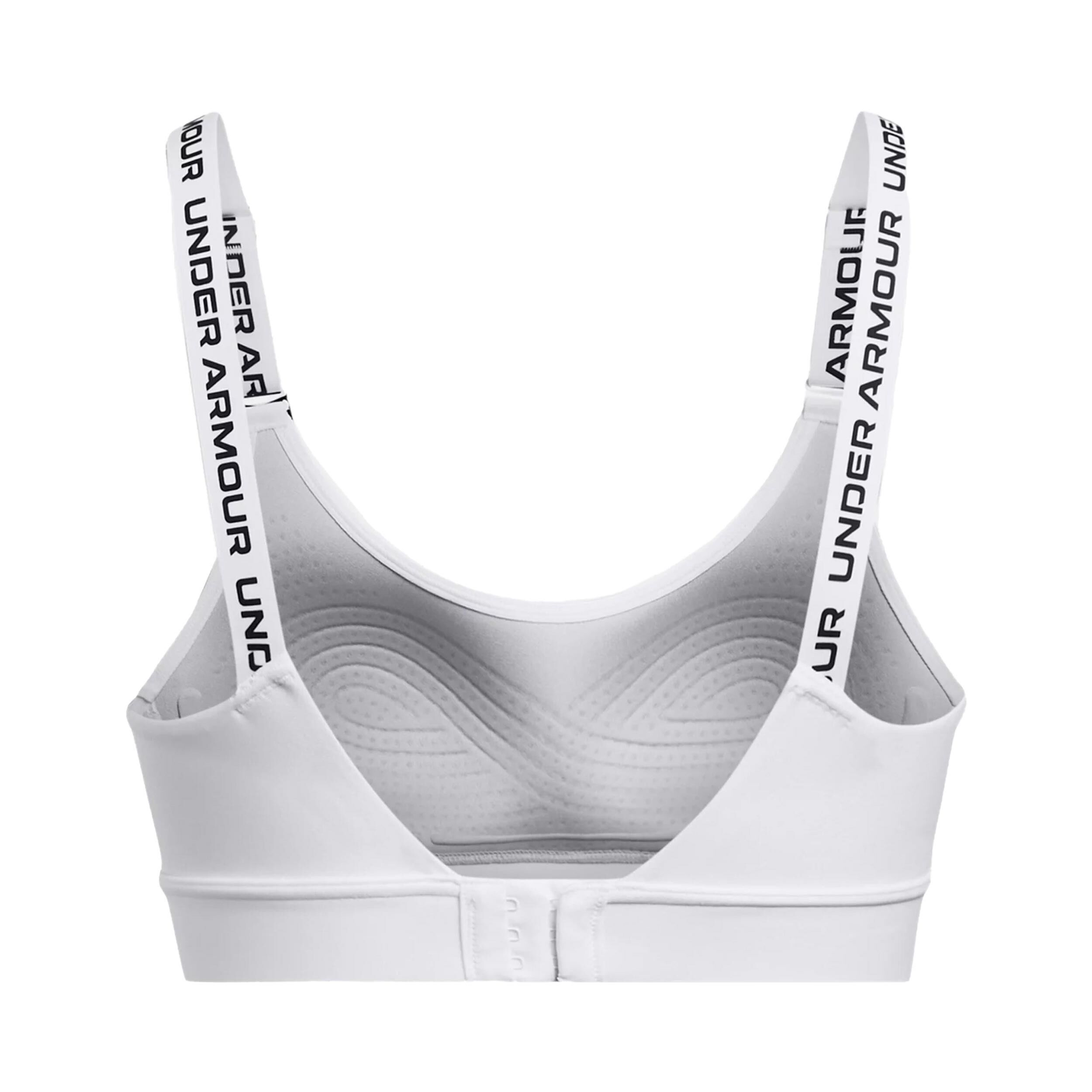 Infinity Mid 2.0 Sport-BH Damen - Weiß