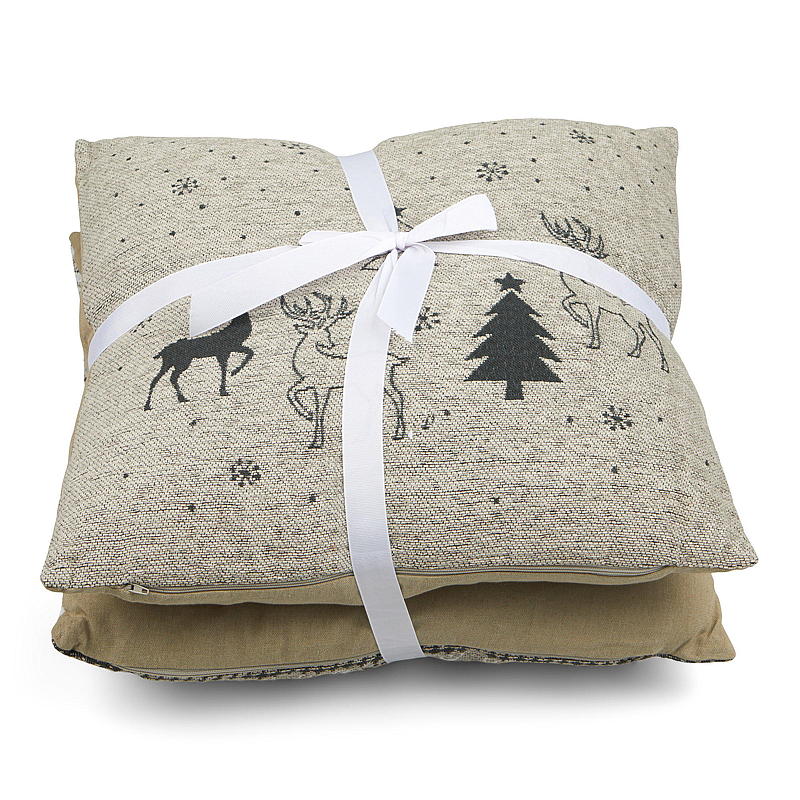 Home Pute 2-pk 45x45 cm