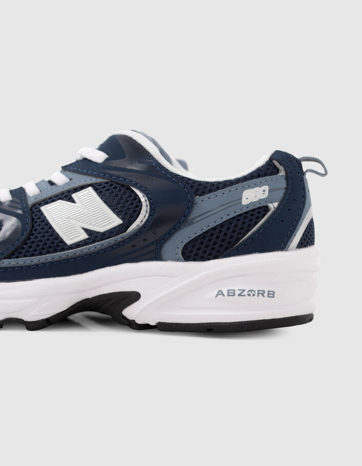 Baskets New Balance 530 Navy