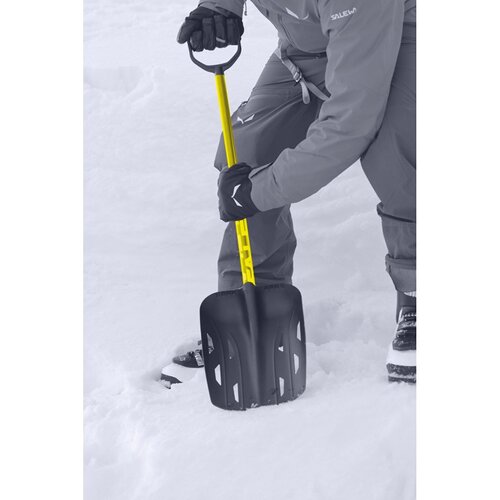 SCRATCH SL SHOVEL