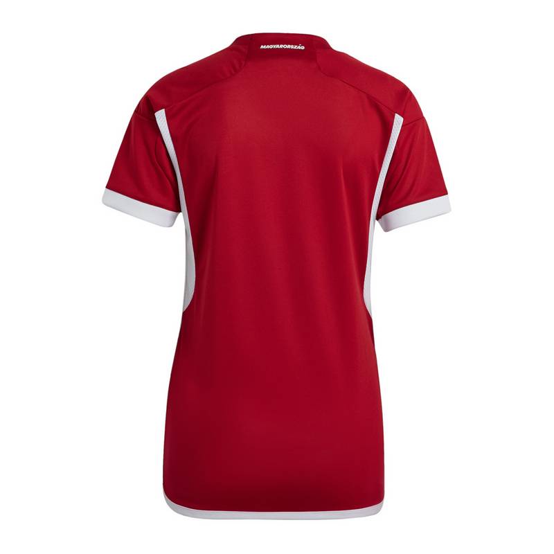 adidas Ungarn Trikot Home 2022 Damen Trikot Damen