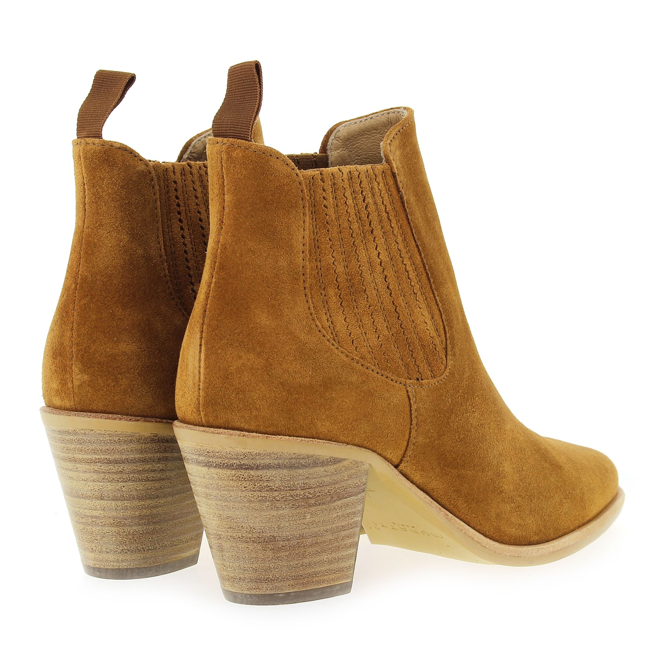 Muratti  RESEDA E24 - Cognac