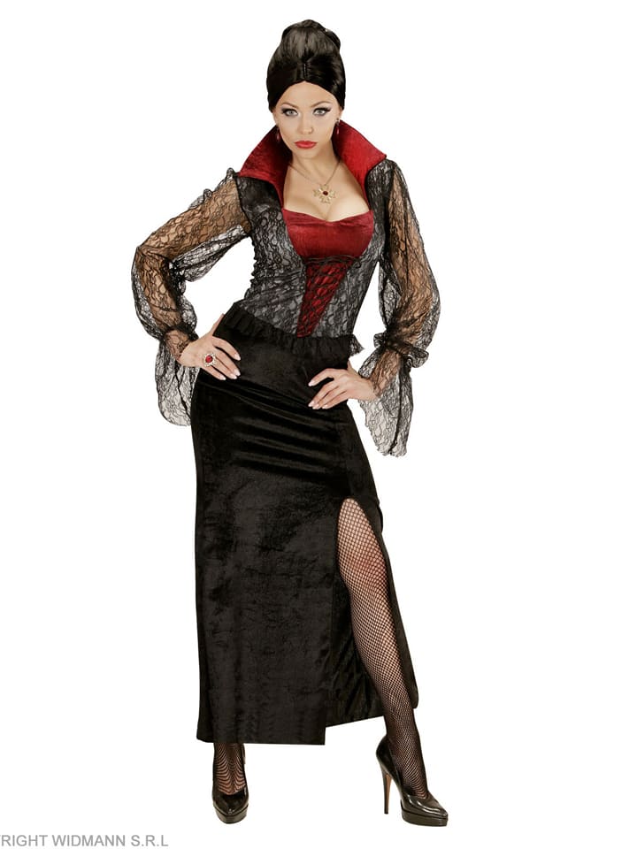 Carnival Party Kostümkleid 