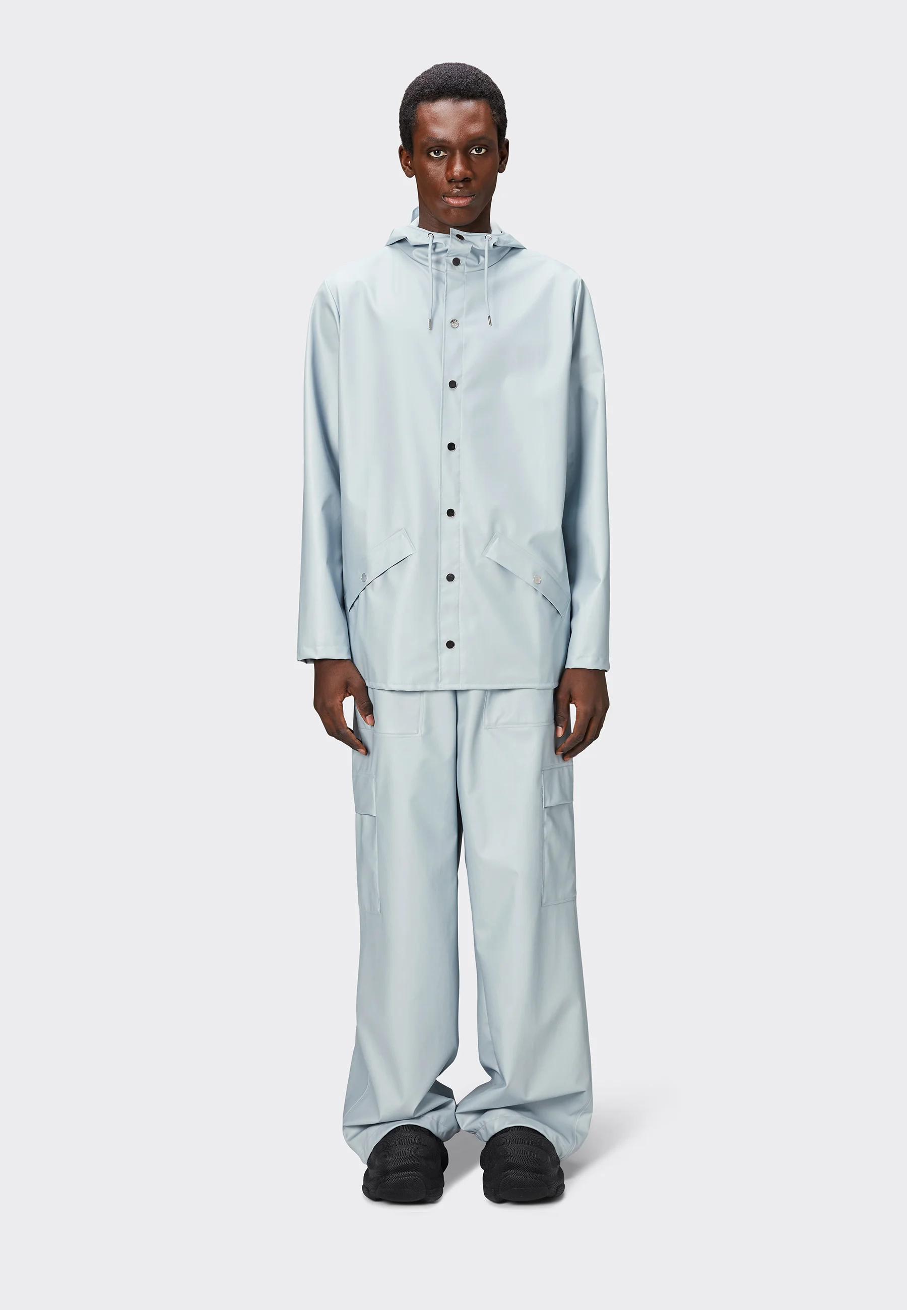 Chaqueta ligera Rains
