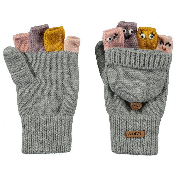 Barts - Kid's Puppet Bumgloves - Handschuhe