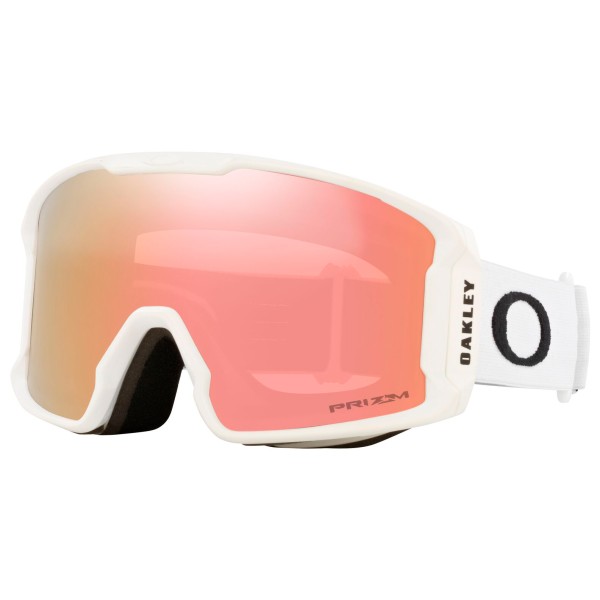 Oakley - Line Miner M Prizm S3 (VLT 13%) - Skibrille