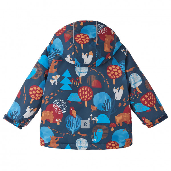 Reima - Kid's Kustavi - Winterjacke