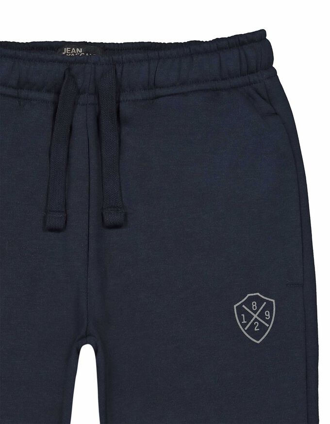 Herren Sweatpants - Elastischer Bund