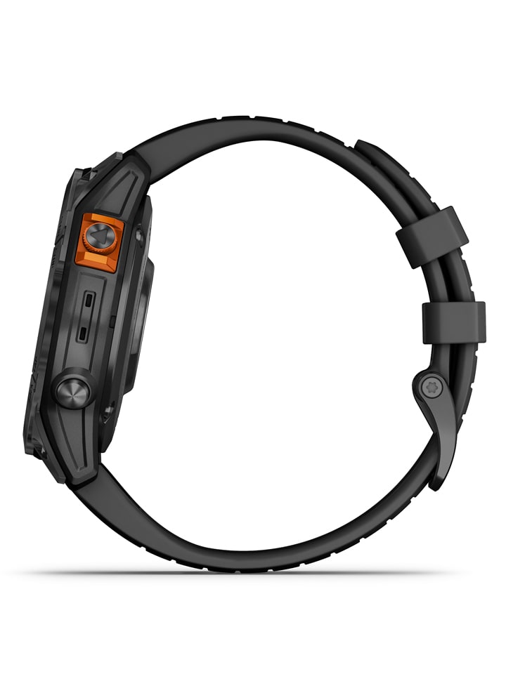Garmin GPS-Multisport-Smartwatch 