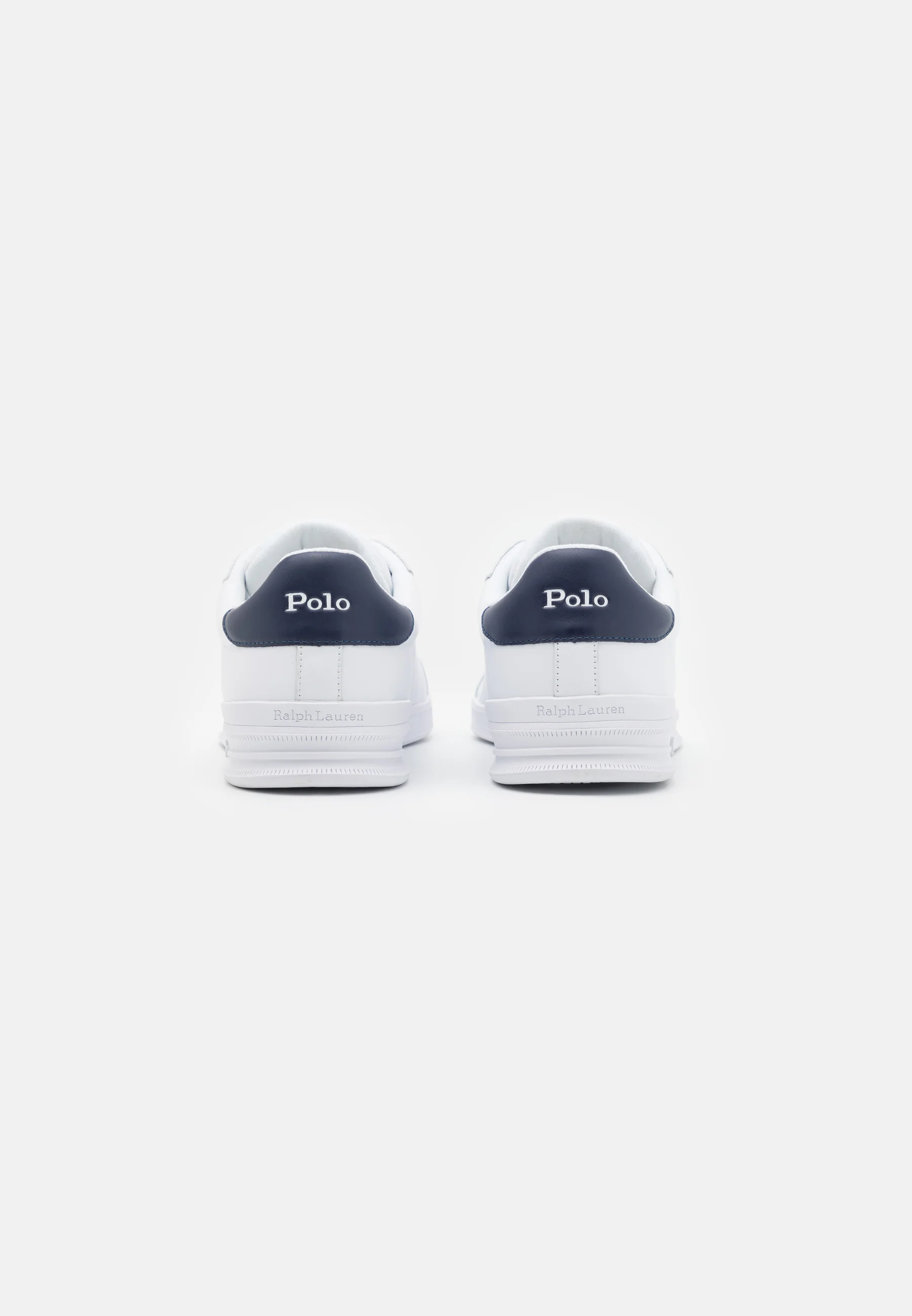 Polo Ralph Lauren ATHLETIC UNISEX - Zapatillas bajas