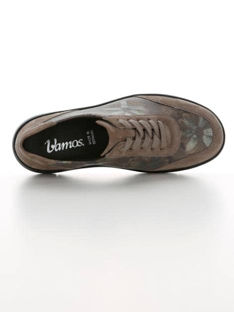 Schnürschuh mit Shock-Absorber