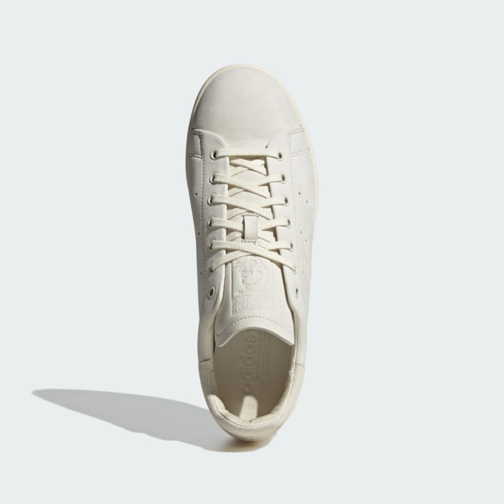 adidas Stan Smith Lux IG8295 / weiss