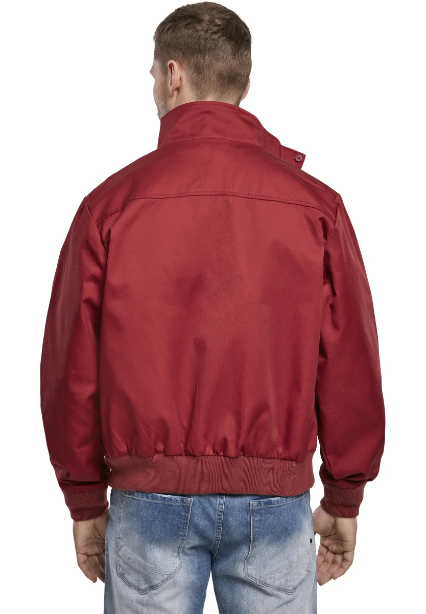 Chaqueta ligera Brandit